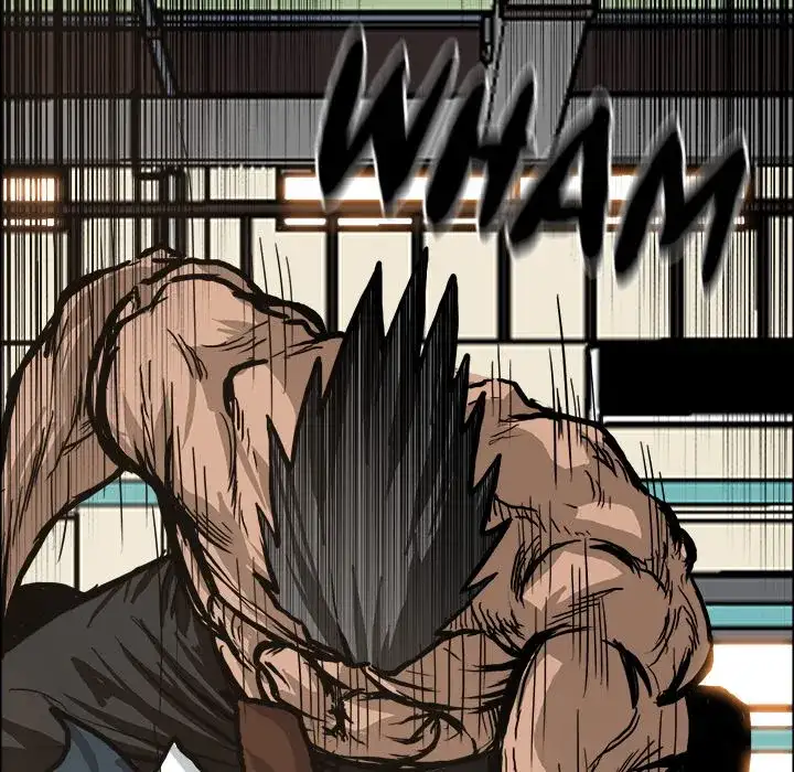 Boss in School Chapter 80 - Page 86