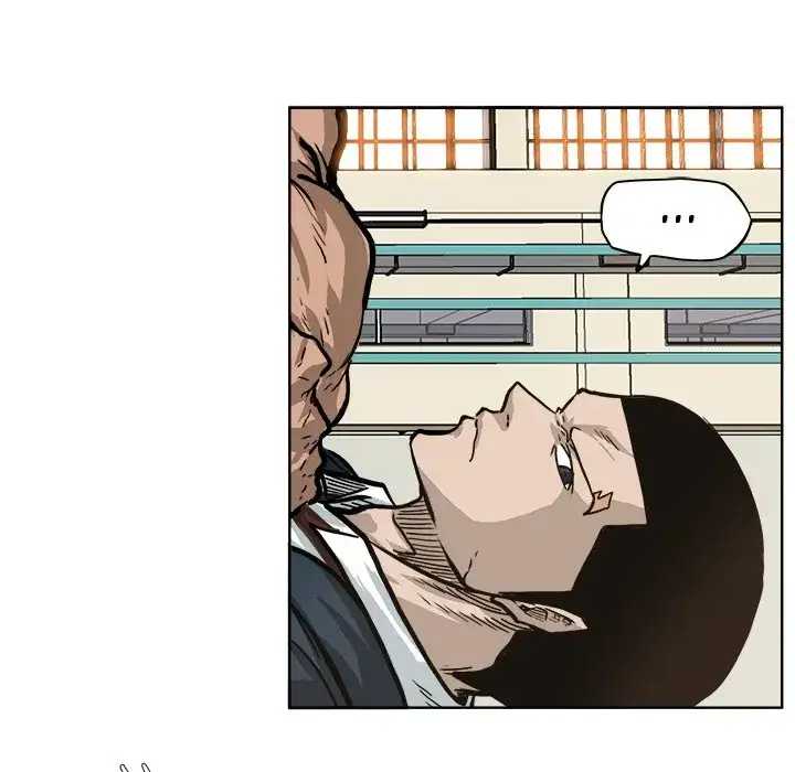 Boss in School Chapter 80 - Page 88