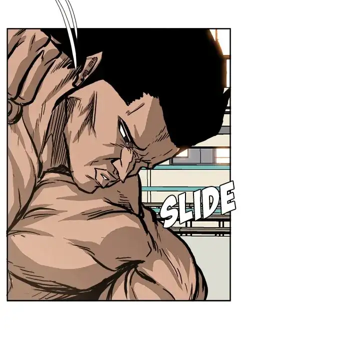 Boss in School Chapter 80 - Page 89