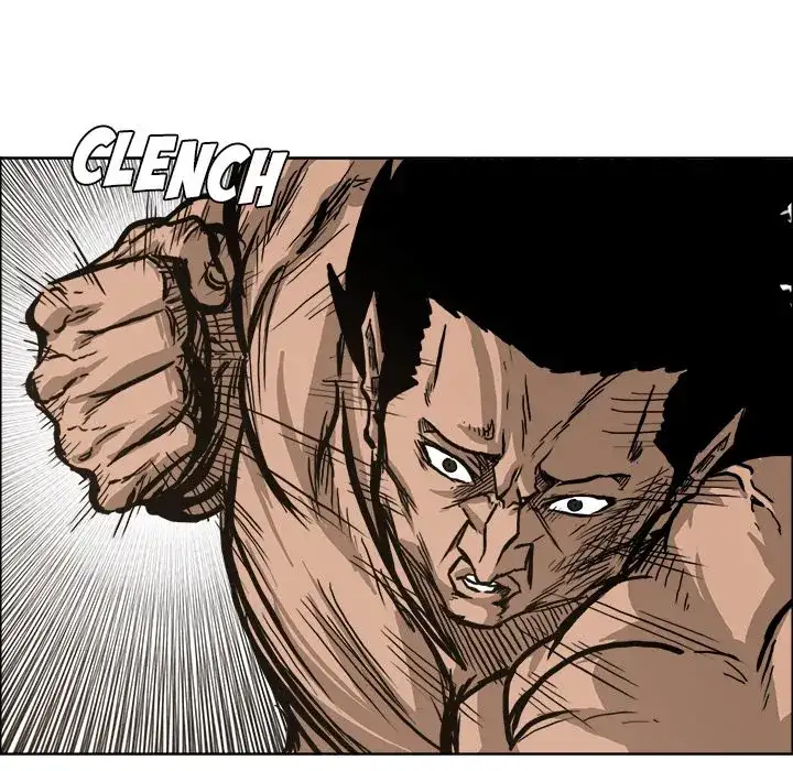 Boss in School Chapter 80 - Page 90