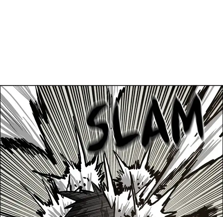 Boss in School Chapter 80 - Page 91