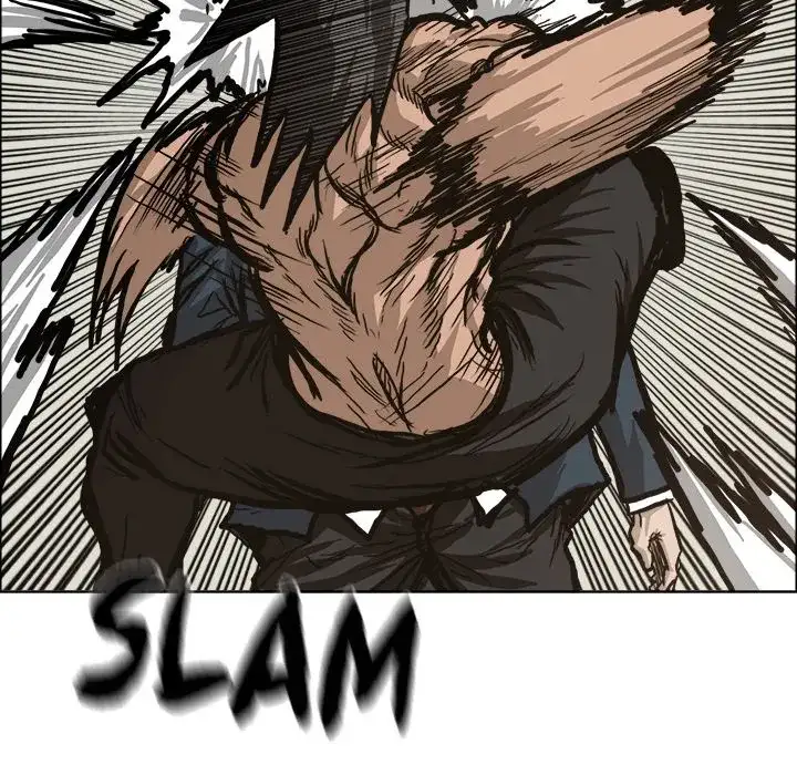 Boss in School Chapter 80 - Page 92