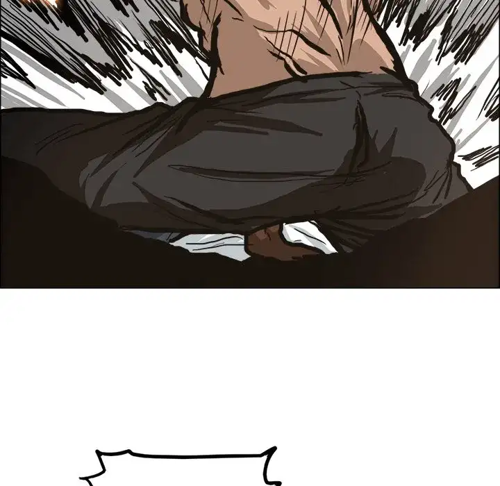 Boss in School Chapter 80 - Page 98