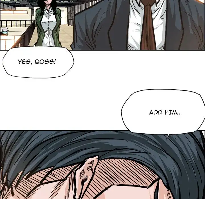 Boss in School Chapter 81 - Page 73