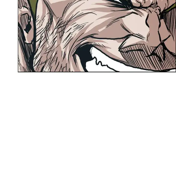 Boss in School Chapter 85 - Page 18