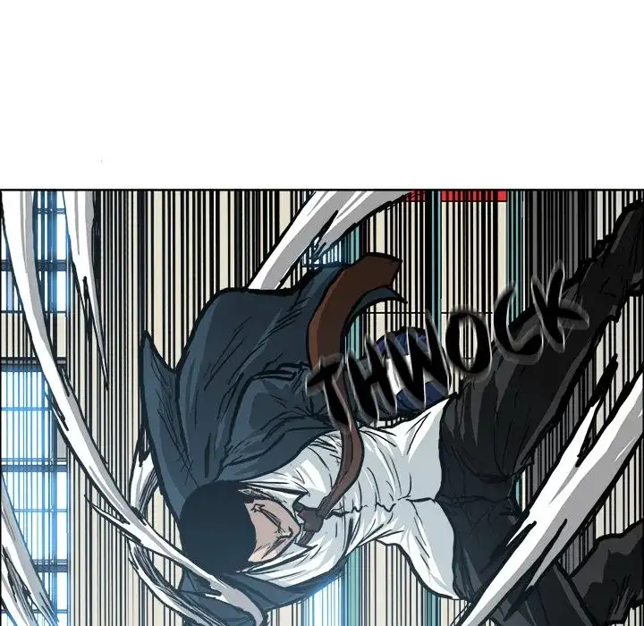 Boss in School Chapter 87 - Page 65