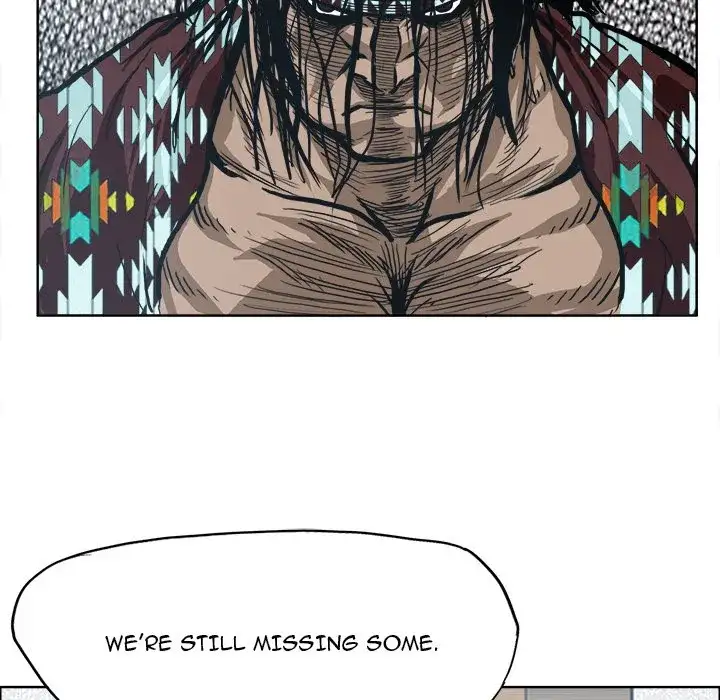 Boss in School Chapter 89 - Page 33