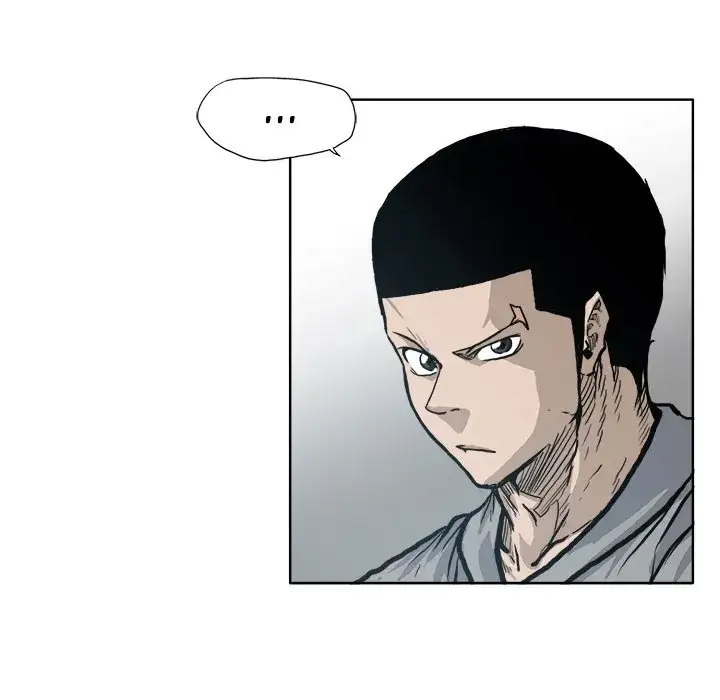 Boss in School Chapter 89 - Page 87