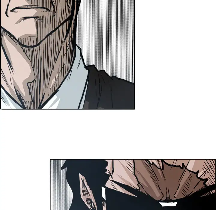 Boss in School Chapter 90 - Page 24