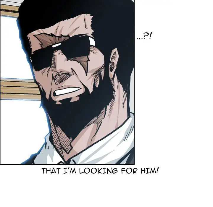 Boss in School Chapter 90 - Page 37