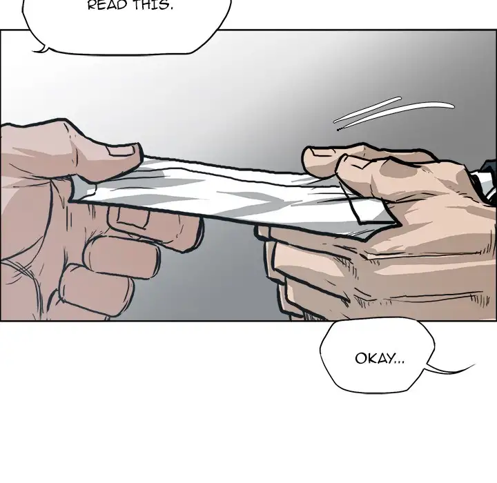 Boss in School Chapter 90 - Page 49