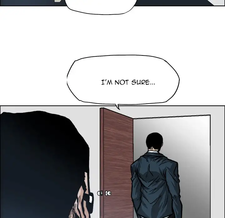 Boss in School Chapter 90 - Page 65