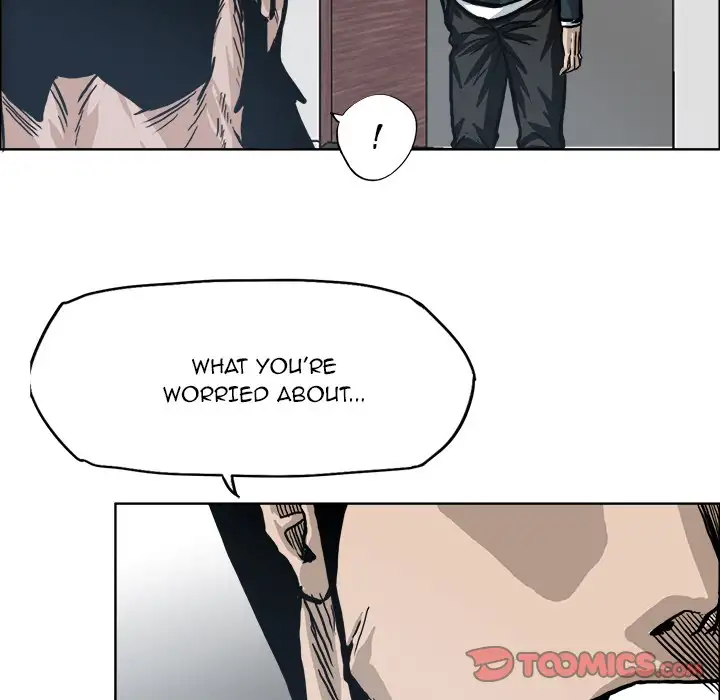 Boss in School Chapter 90 - Page 66