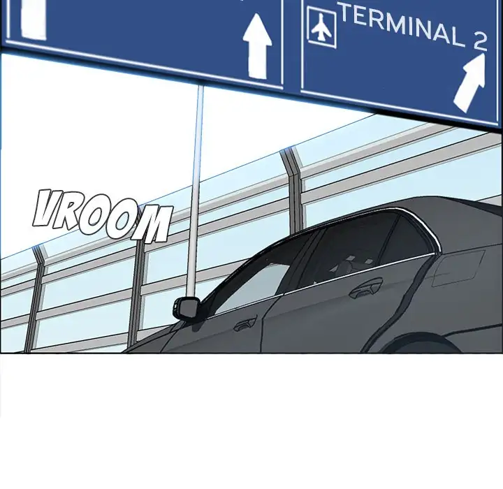 Boss in School Chapter 90 - Page 71