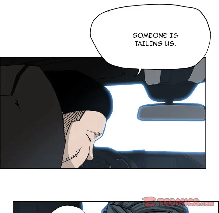 Boss in School Chapter 90 - Page 82