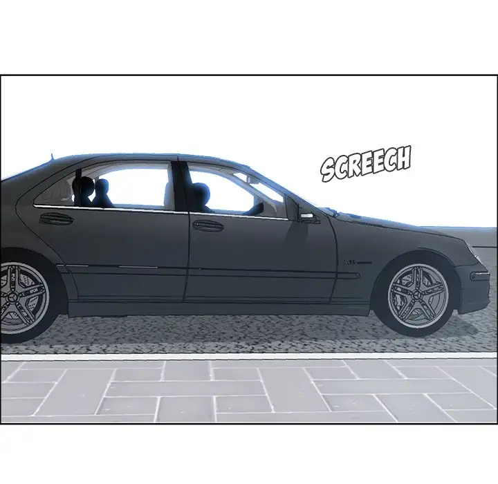 Boss in School Chapter 90 - Page 87