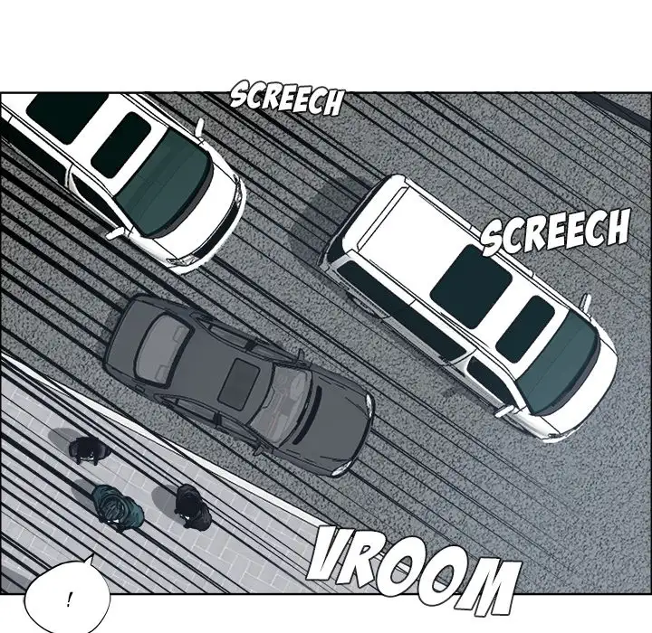 Boss in School Chapter 90 - Page 89