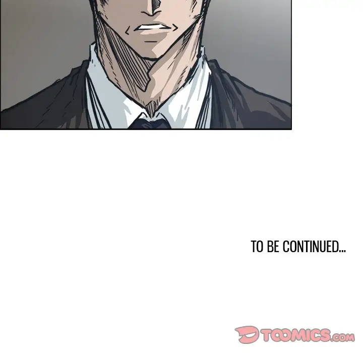 Boss in School Chapter 90 - Page 98