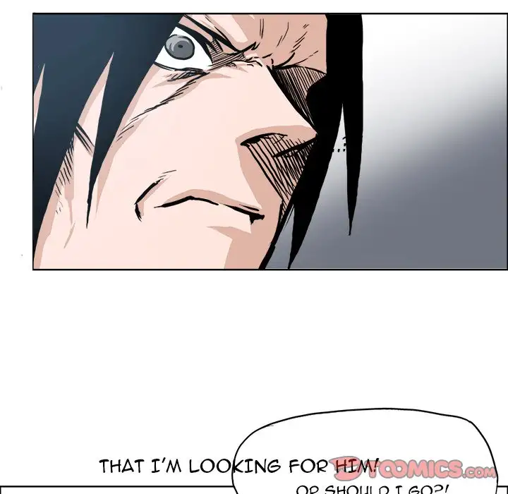 Boss in School Chapter 92 - Page 74