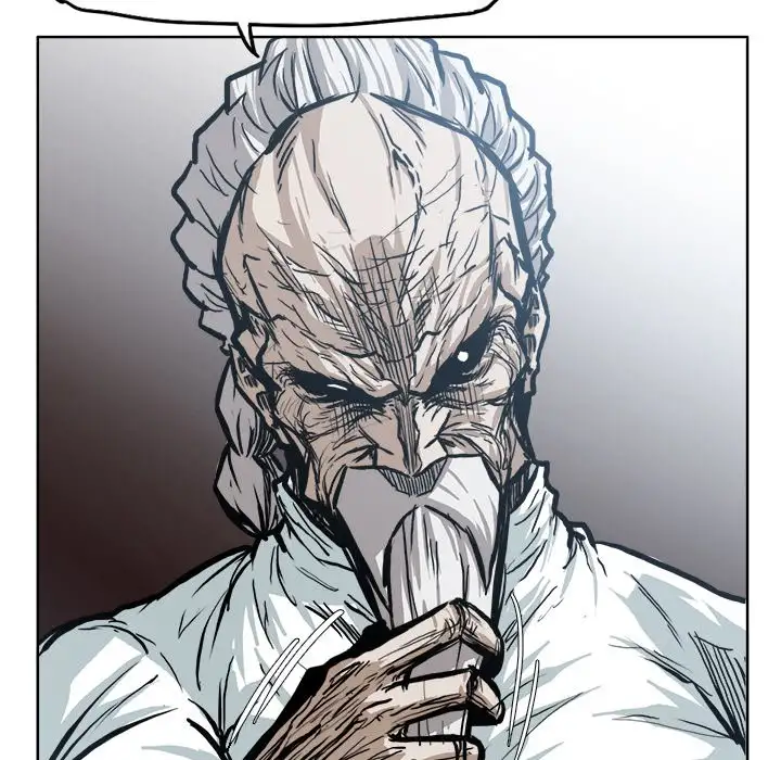 Boss in School Chapter 96 - Page 8