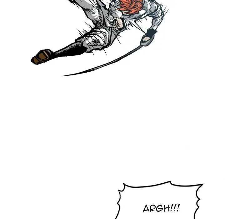 Boss in School Chapter 98 - Page 100