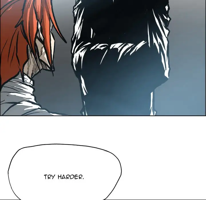 Boss in School Chapter 98 - Page 106