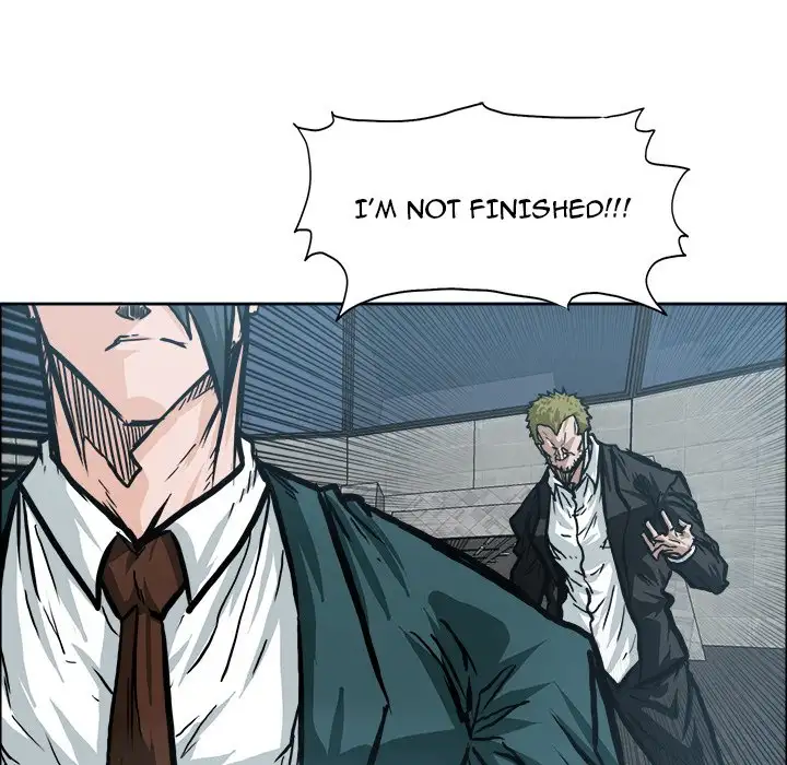 Boss in School Chapter 98 - Page 13