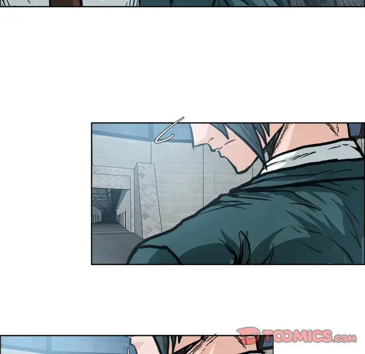 Boss in School Chapter 98 - Page 14