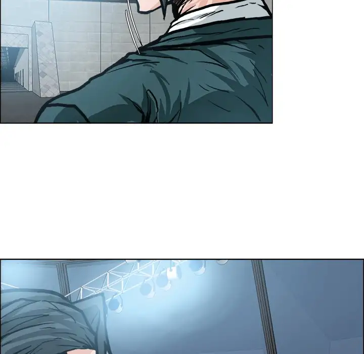 Boss in School Chapter 98 - Page 15