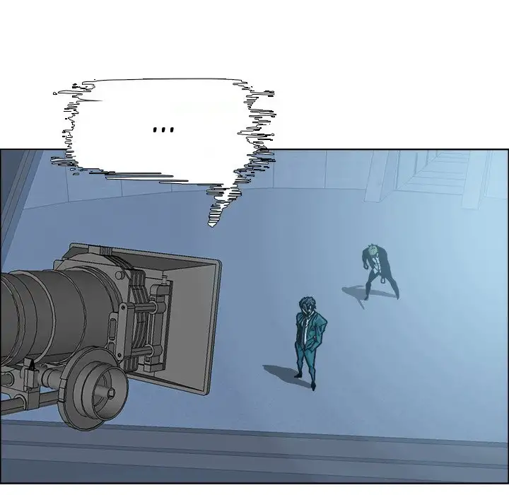 Boss in School Chapter 98 - Page 18