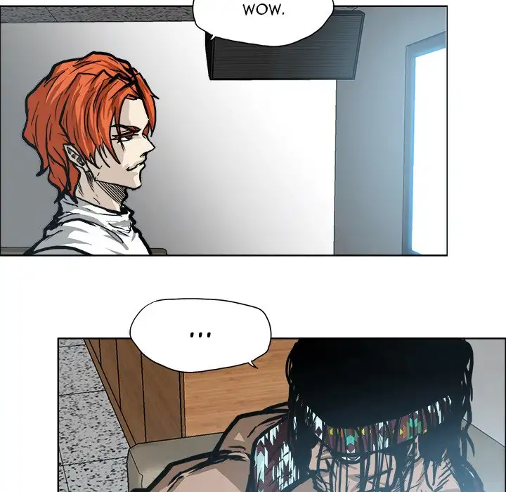 Boss in School Chapter 98 - Page 21