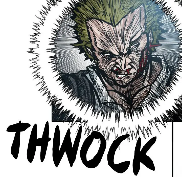 Boss in School Chapter 98 - Page 29