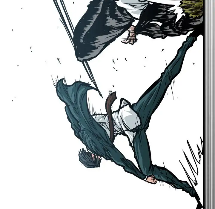 Boss in School Chapter 98 - Page 31