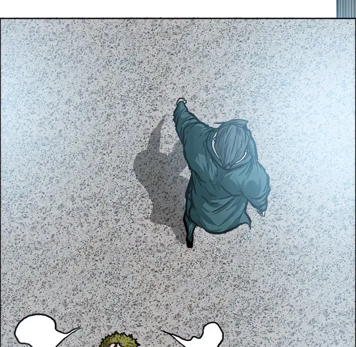 Boss in School Chapter 98 - Page 33