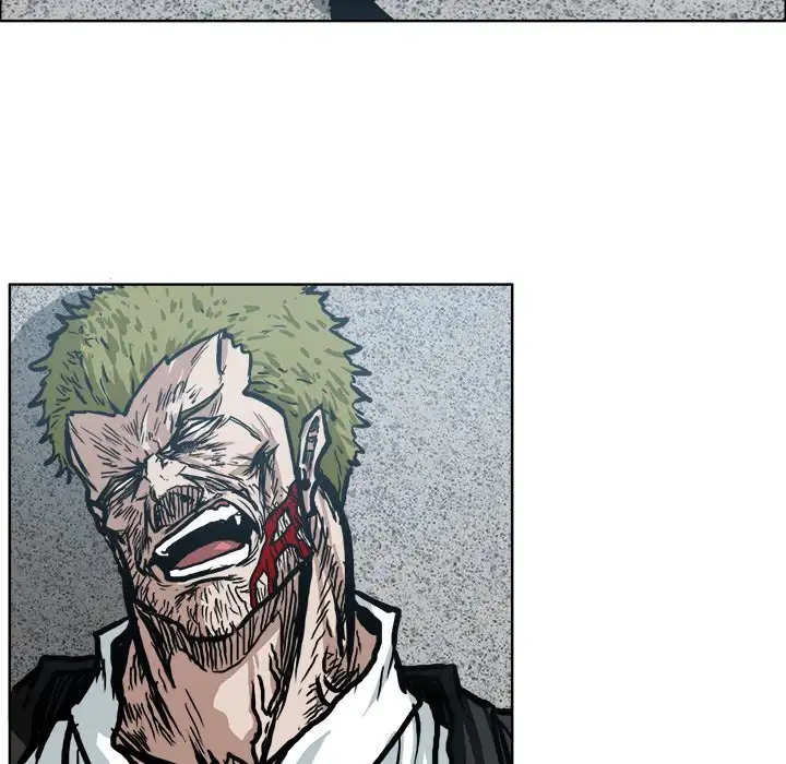 Boss in School Chapter 98 - Page 35