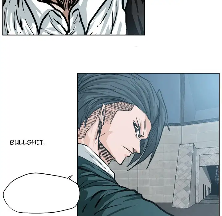 Boss in School Chapter 98 - Page 36