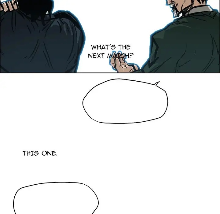 Boss in School Chapter 98 - Page 39