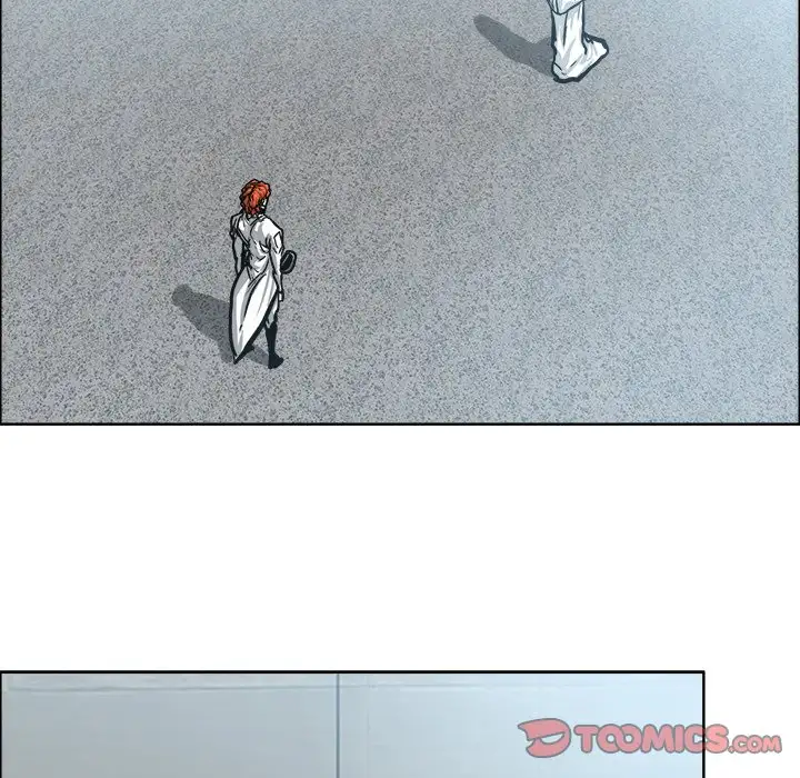 Boss in School Chapter 98 - Page 44