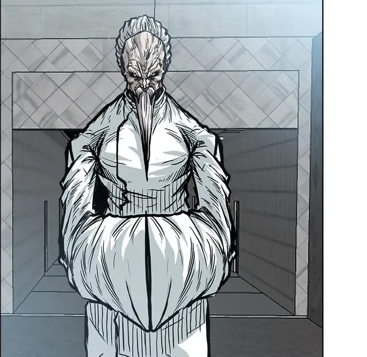 Boss in School Chapter 98 - Page 45