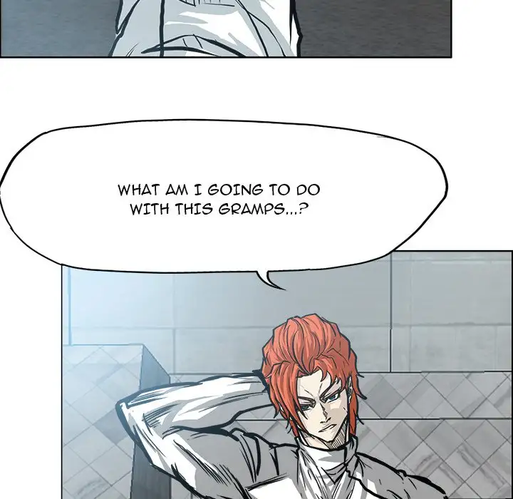 Boss in School Chapter 98 - Page 46