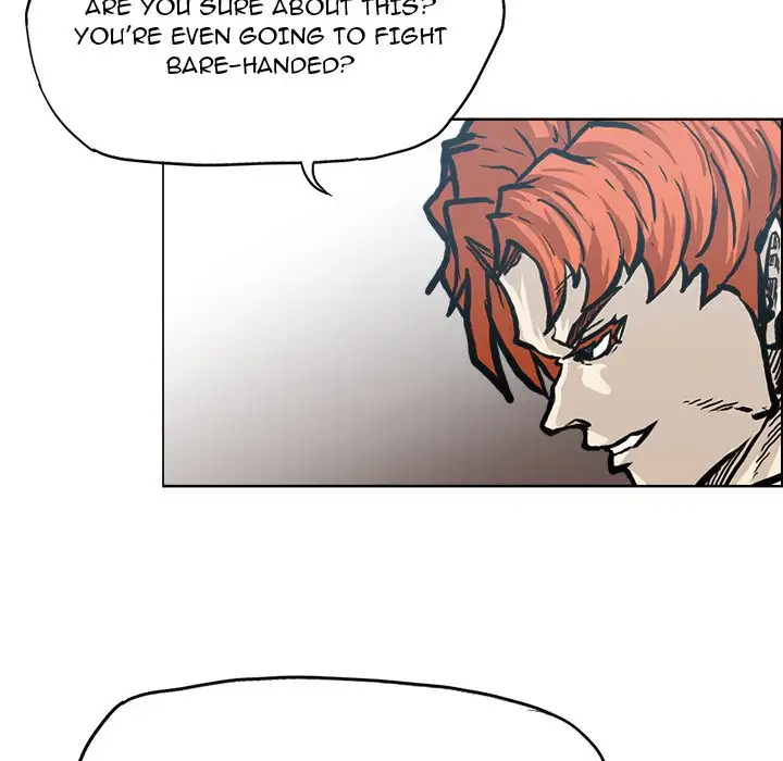 Boss in School Chapter 98 - Page 49