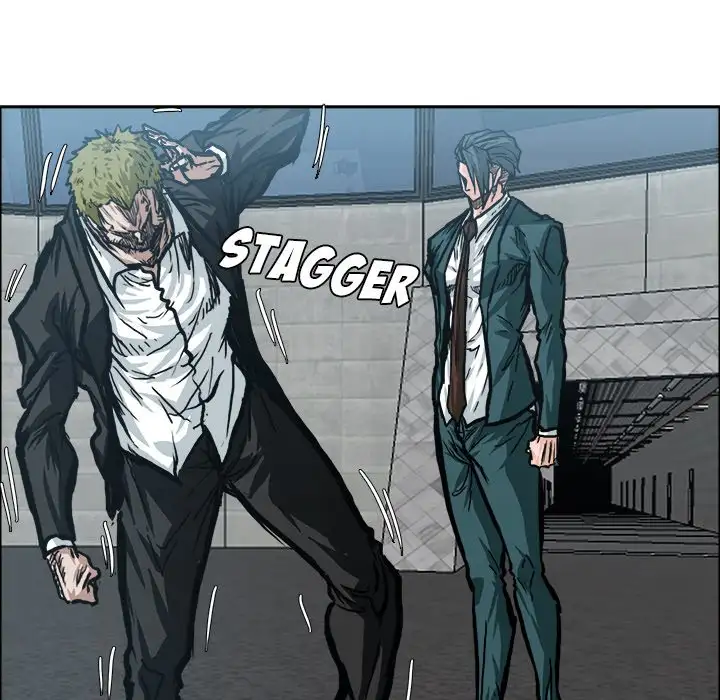 Boss in School Chapter 98 - Page 5