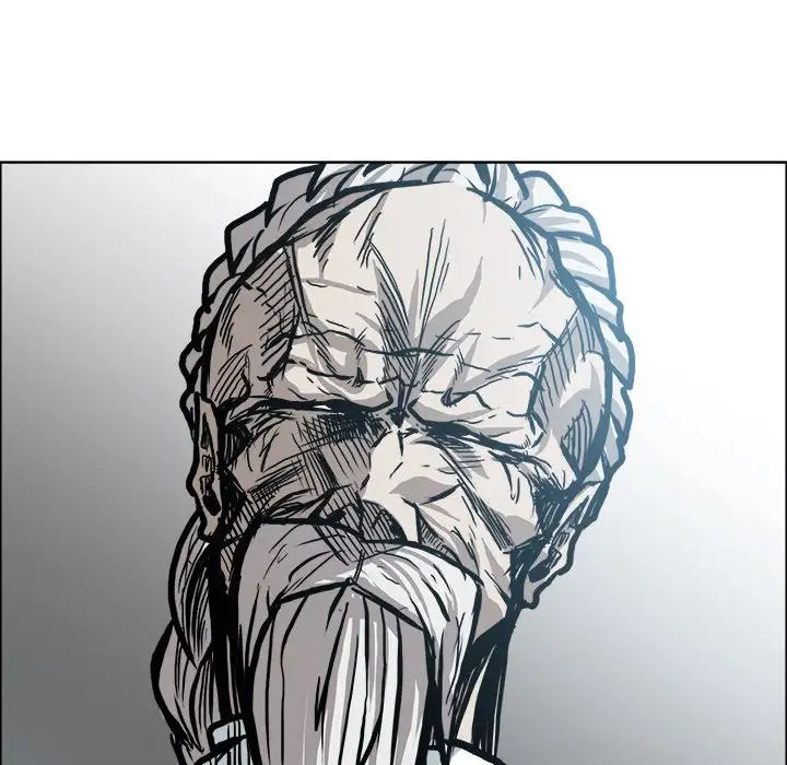 Boss in School Chapter 98 - Page 53