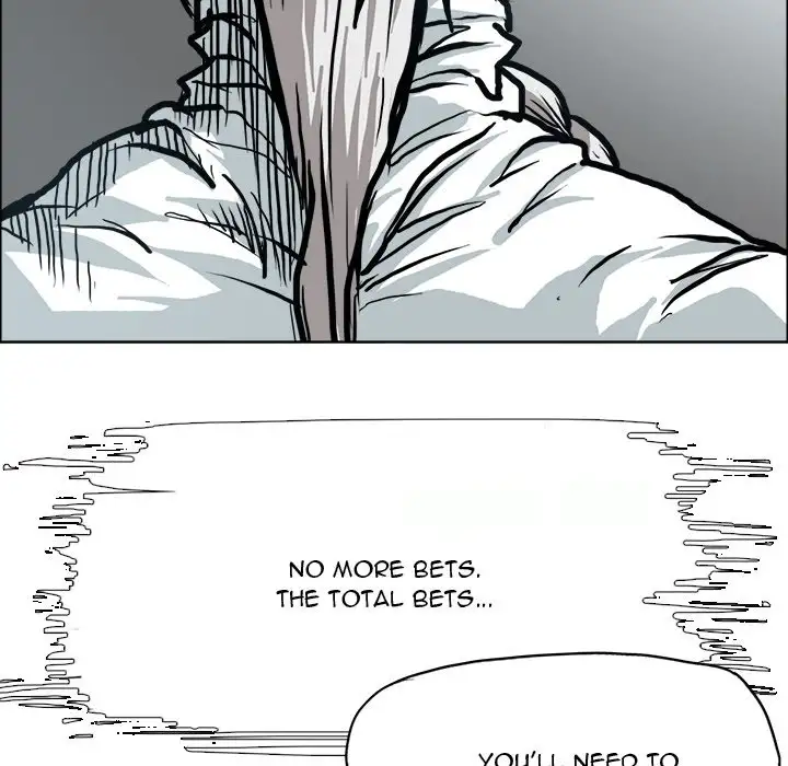 Boss in School Chapter 98 - Page 54