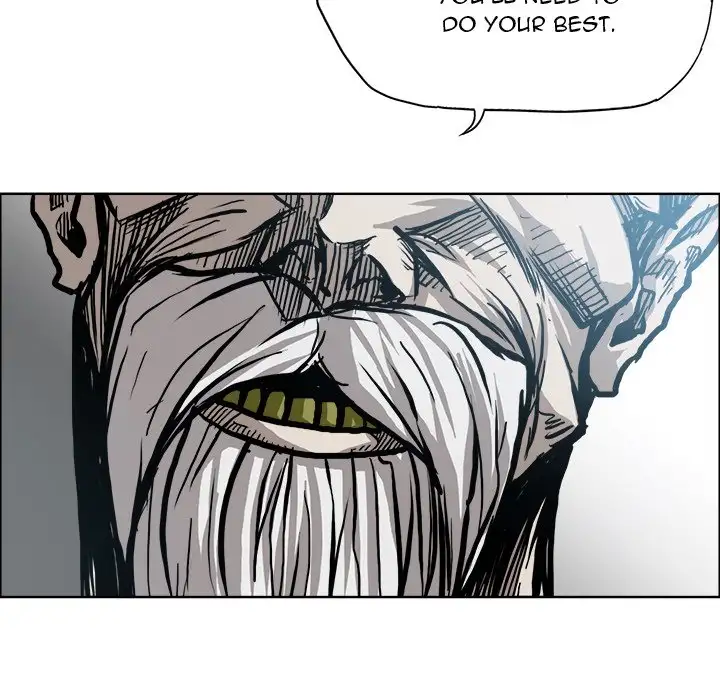 Boss in School Chapter 98 - Page 55