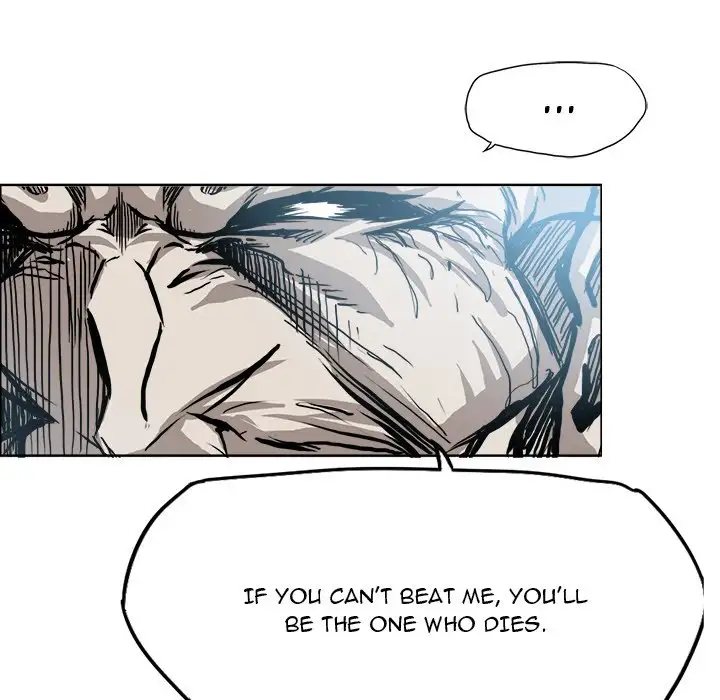 Boss in School Chapter 98 - Page 57