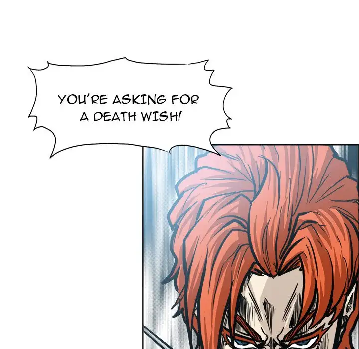 Boss in School Chapter 98 - Page 59