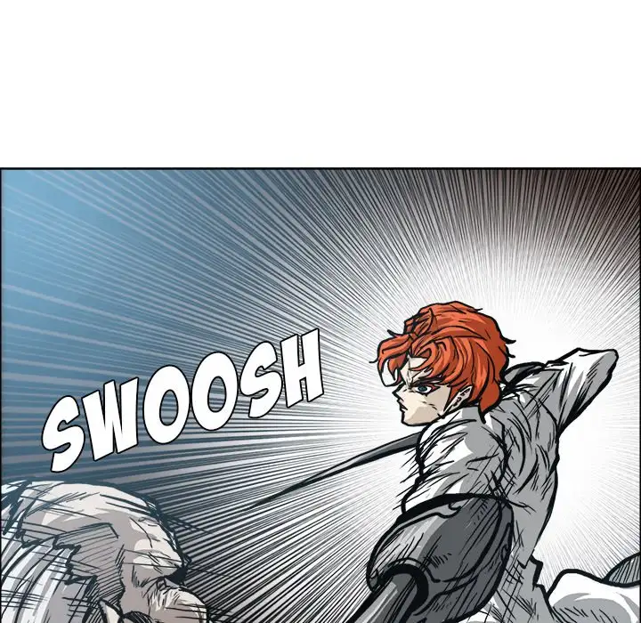 Boss in School Chapter 98 - Page 65