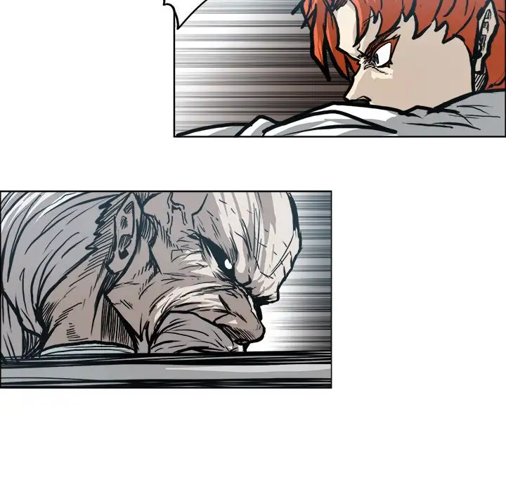 Boss in School Chapter 98 - Page 67