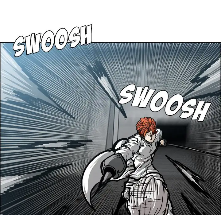 Boss in School Chapter 98 - Page 69